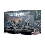 Warhammer: 40.000 Astra Militarum: Ogryns / Bullgryns
