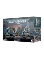 Warhammer: 40.000 Astra Militarum: Ogryns / Bullgryns