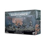 Warhammer: 40.000 Astra Militarum: Tempestus Scions