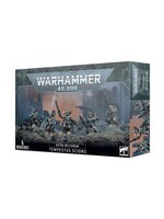 Warhammer: 40.000 Astra Militarum: Tempestus Scions
