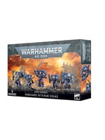 Warhammer: 40.000 Space Marines: Vanguard Veteran Squad