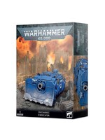 Warhammer: 40.000 Space Marines: Vindicator