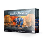 Warhammer: 40.000 Space Marines: Venerable Dreadnought