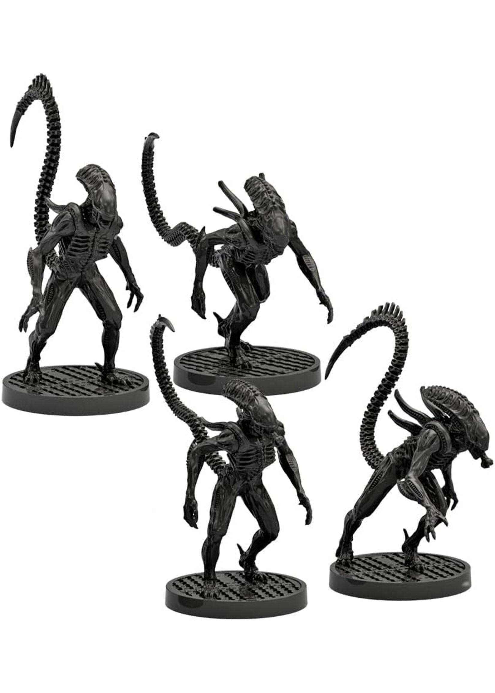 Gale Force Nine, LLC Aliens Another Glorious Day in The Corps (Updated edition)