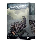 Warhammer: 40.000 Necrons: Ghost Ark