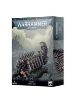 Warhammer: 40.000 Necrons: Ghost Ark