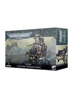 Warhammer: 40.000 Necrons: Catacomb Command Barge