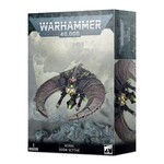 Warhammer: 40.000 Necrons: Doom Scythe