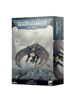Warhammer: 40.000 Necrons: Doom Scythe