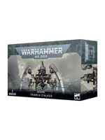 Warhammer: 40.000 Necrons: Triarch Stalker