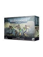 Warhammer: 40.000 Necros: Ophydian Destroyers