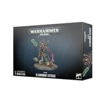 Warhammer: 40.000 Necrons: Illuminor Szeras