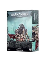 Warhammer: 40.000 Tyranids: Tyrannofex / Tervigon