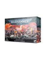 Warhammer: 40.000 Genestealer Cults: Neophyte Hybrids