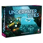 Delicious Games Underwater Cities