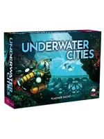 Delicious Games Underwater Cities