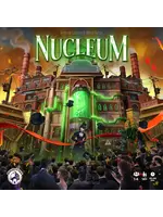 Board&Dice Nucleum