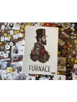 Hobby World Furnace