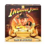 Funko Games Indiana Jones Sands of Adventure