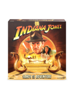 Funko Games Indiana Jones Sands of Adventure