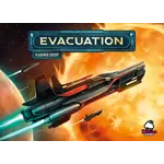 Delicious Games Evacuation