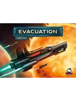 Delicious Games Evacuation