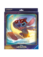Lorcana Lorcana: binder - stitch