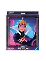 Lorcana Lorcana Binder - Maleficent