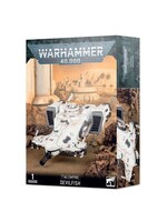 Warhammer: 40.000 T'au Empire: Devilfish