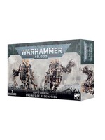Warhammer: 40.000 Adepta Sororitas: Engines of Redemption