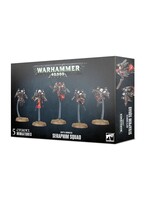 Warhammer: 40.000 Adepta Sororitas: Seraphim Squad