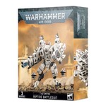 Warhammer: 40.000 T'au Empire: Riptide Battlesuit