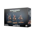 Warhammer: 40.000 Adeptus Mechanicus: Serberys Raiders