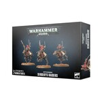 Warhammer Adeptus Mechanicus: Serberys Raiders