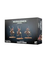 Warhammer: 40.000 Adeptus Mechanicus: Serberys Raiders