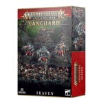 Warhammer Vanguard: Skaven