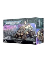 Warhammer: 40.000 Leagues of Votann: Sagitaur