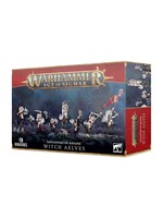 Warhammer: age of sigmar Daughters of Khaine: Witch Aelves