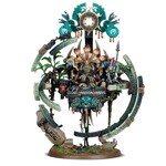 Warhammer: age of sigmar Seraphon: Lord Kroak