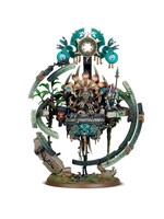 Warhammer: age of sigmar Seraphon: Lord Kroak