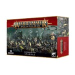 Warhammer: age of sigmar Gloomspite Gitz: Stabbas