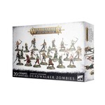 Warhammer: age of sigmar Soulblight Gravelords: Deadwalker Zombies
