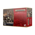 Warhammer: age of sigmar Orruk Warclans: Swampboss Skumdrekk