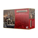 Warhammer Orruk Warclans: Swampboss Skumdrekk