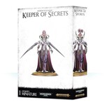 Warhammer: 40.000 Hedonites of Slaanesh: Keeper of Secrets