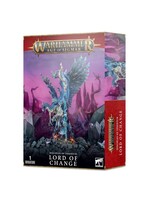 Warhammer: 40.000 Disciples of Tzeentch – Lord of Change