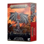 Warhammer: 40.000 Slaves To Darkness: Be'lakor The Dark Master