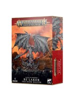 Warhammer: 40.000 Slaves To Darkness: Be'lakor The Dark Master
