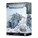 Warhammer: 40.000 Space Wolves: Stormfang Gunship