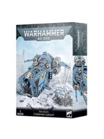 Warhammer: 40.000 Space Wolves: Stormfang Gunship